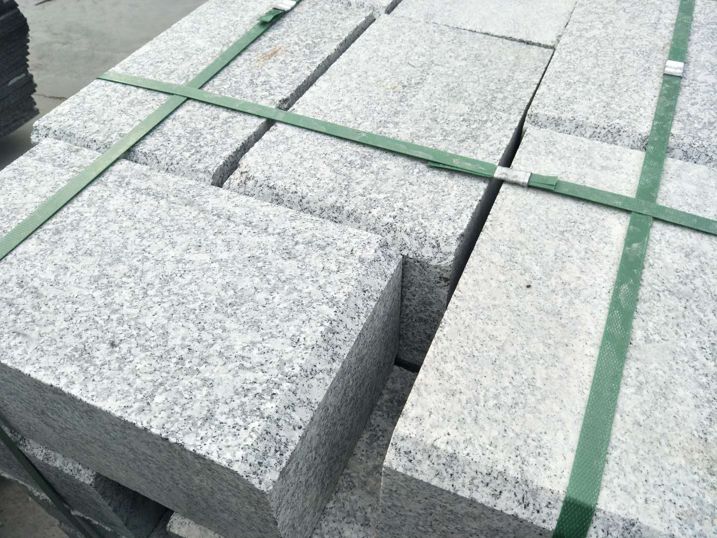 granite